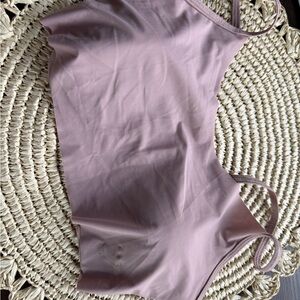 Gymshark Light Pink Bra